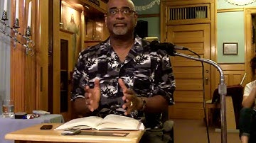 5 ACOL Earl Purdy 072910 Why You Are Here_clip4.MOV