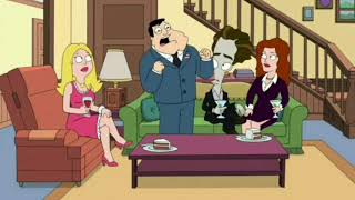 Stan Smith Yelling Compilation