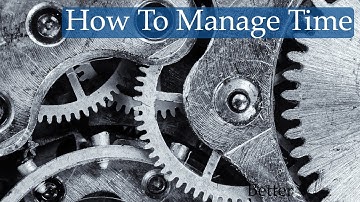 One Reason Why You Don