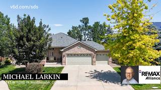 3143 W 109th Pl Westminster, CO 80031-IG
