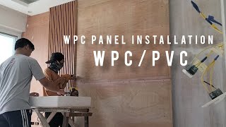 WPC Panel for Headboard! 😮 /9CM
