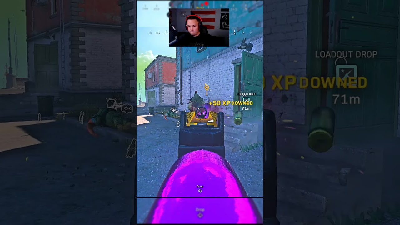 CWMP5 Is The KING SMG Of Season6 !