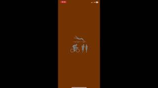 Initial Setup of the App