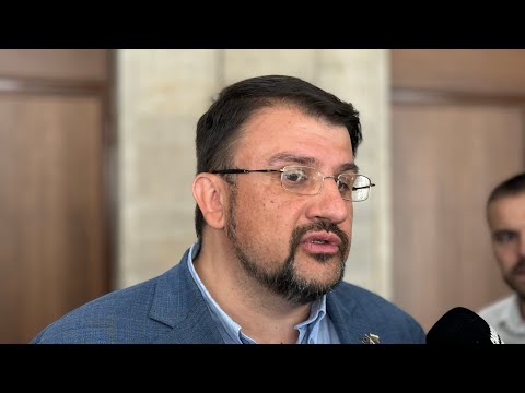 Настимир Ананиев влезе в обяснителен режим за международна проверка на негови фирми