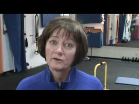 90 Days to Better Health - Bev's life changing story