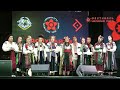 Гурт «Мокоша» - Ой у лузі та ще й при долині. Фінальний конкурс фольк. Червона рута–2025 19.09.2025