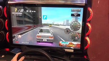 WMMT 5DX PLUS R32 C1 Battle