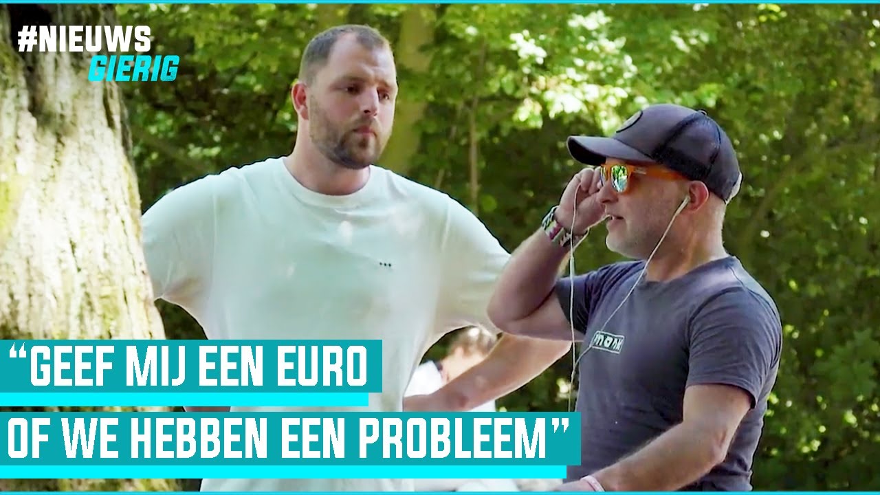 INTIMIDEREN OF VRIENDELIJK ZIJN, WAT WERKT BETER? - 