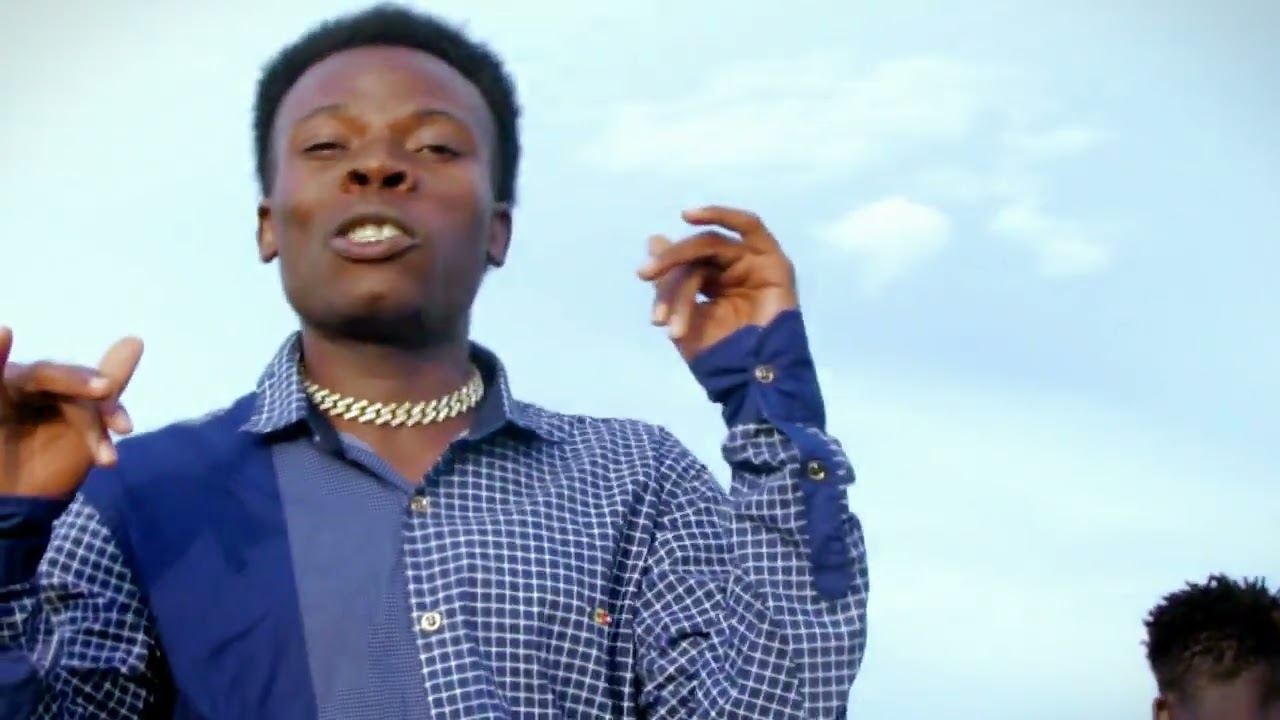 mwatha kapalu lizambo sangu by Mr Sean