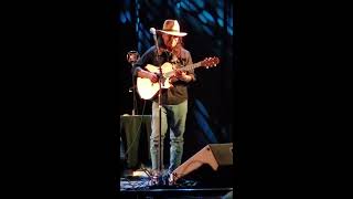 Tiny Town Cary Morin Oriental Theater 2019