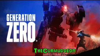 Generation Zero - A New Start - 01