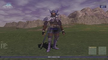 FFXI How to get updates and Windows 10