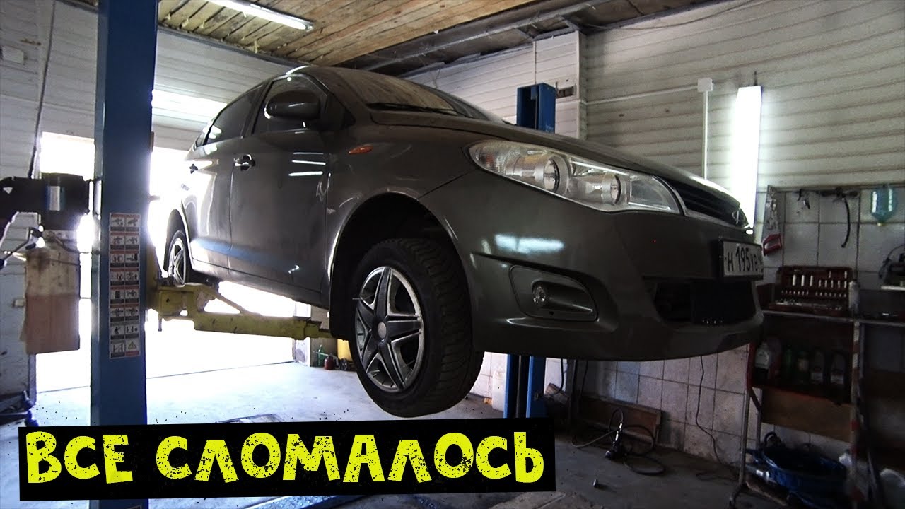 Гаражный автосервис. Один день работы автоэлектрика. - YouTube