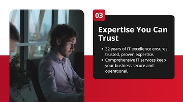 Maximize Business Efficiency with Managed IT Services