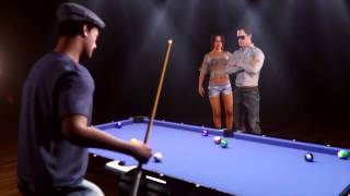 PS Site.com: Pure Pool | PS4 Teaser Trailer