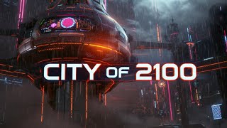 How Humanity Survives the City of 2100: The Future We’re Not Ready For