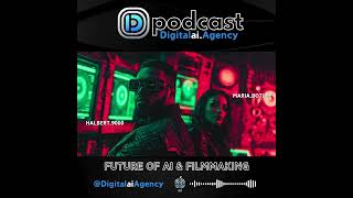 Digitalai Agency Future Of Ai Filmmaking