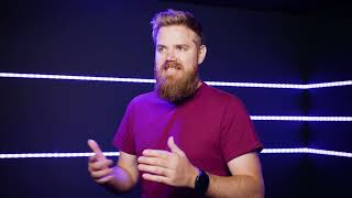 Jernflakes Plays Der Ændrede Spillet