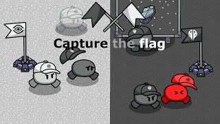Capture the Flag 🏴Gimkit🏳