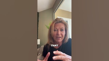 How To Overcome Being Nervous During Interview | Linda Robertson