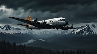 Exploring a 1950 Plane Wreck with an Unsolved Mystery...