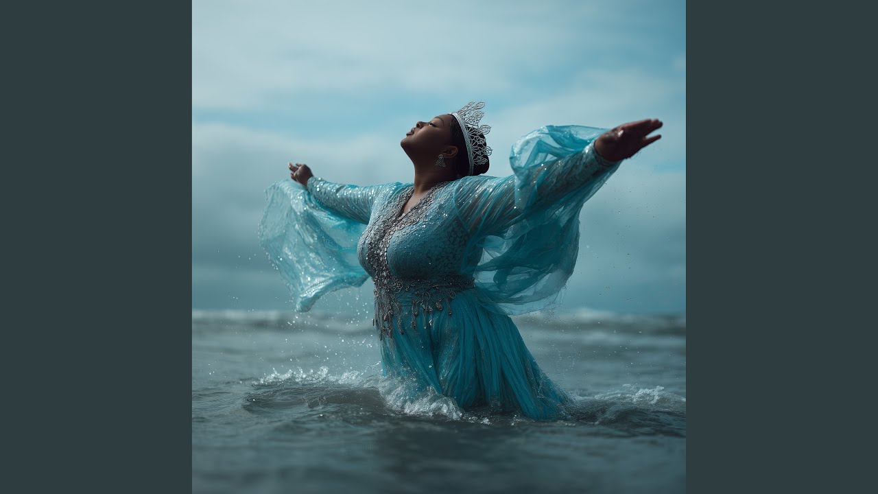 Iemanjá - Espelho do Mar