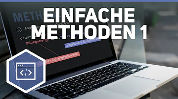 Was sind methodenaufrufe?