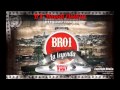 Brigade Rouge ليتوال وراك رجال La Leyenda 2013 