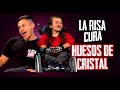 Camilo diaz y amigos con huesos de cristal  la risa cura