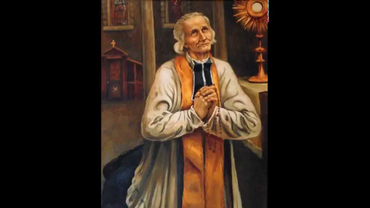 Omelie del Curato d'Ars 2 Il Sacramento dell'Eucaristia YouTube Omelie del Curato d'Ars 2 Il Sacramento dell'Eucaristia YouTube