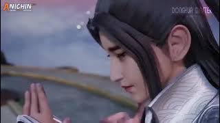 Di Kira lemah ternyata memiliki kekuatan ganda | WAN JIE DU ZUN Eps 1-50 full sub indo