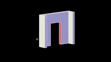 How To "Subtract" Shapes In Autocad || How to use Subtract Command in Autocad || Explore Autocad ||