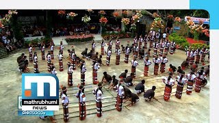 Mizoram, Land Of Hills| Mathrubhumi Yatra, Episode 174| Mathrubhumi News screenshot 5