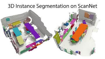 3D MPA: Multi Proposal Aggregation for 3D Semantic Instance Segmentation (CVPR