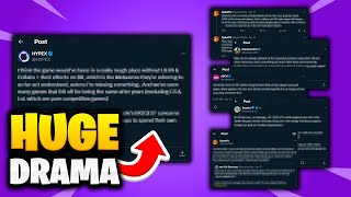 FORTNITE PLAYERS ARE DONE.. Has Epic Gone Too Far With the Metaverse? | Twitter/X Heated Drama