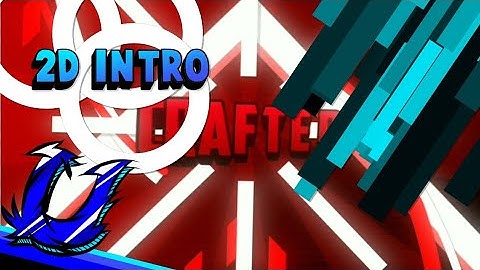 Crafter Kunz🎥2D Intro🎥Paid🎥Made On Android 100%