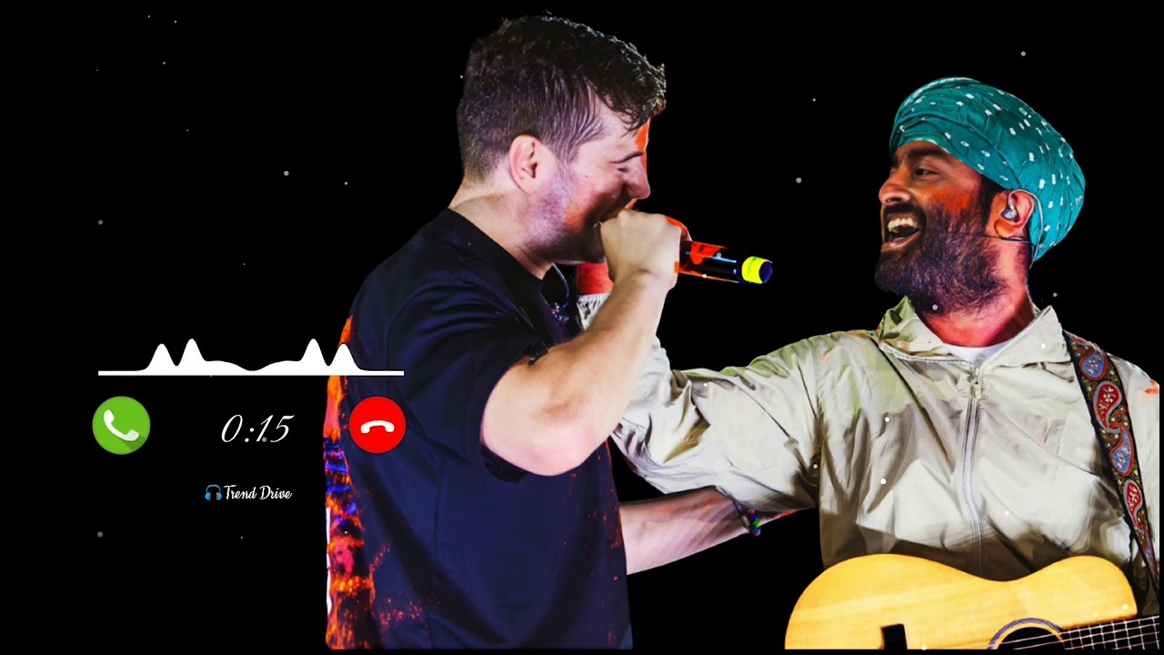 Angels For Each Other Ringtone - Martin Garrix & Arijit Singh (Download Link 👇)