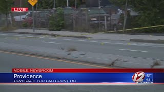 Man seriously injured in shooting in Providence