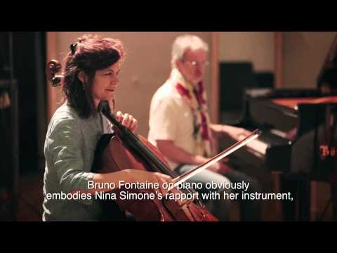 Sonia Wieder Atherton “Little Girl Blue”, from Nina Simone (English version)