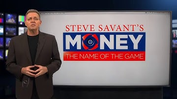 Building a Good Credit History - Steve Savant’s Money, the Name of the Game – Part 3 of 5