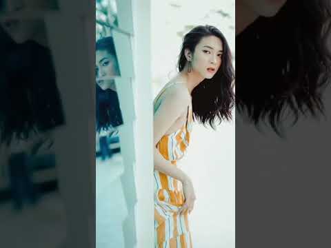 Video Vẻ đẹp hút hồn của người mẫu phi giới tính Lê Hải Đăng... - youtube