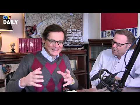 SONDERSENDUNG: Bundespräsident Berset am Ende?