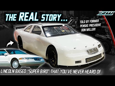Ford ALMOST Made