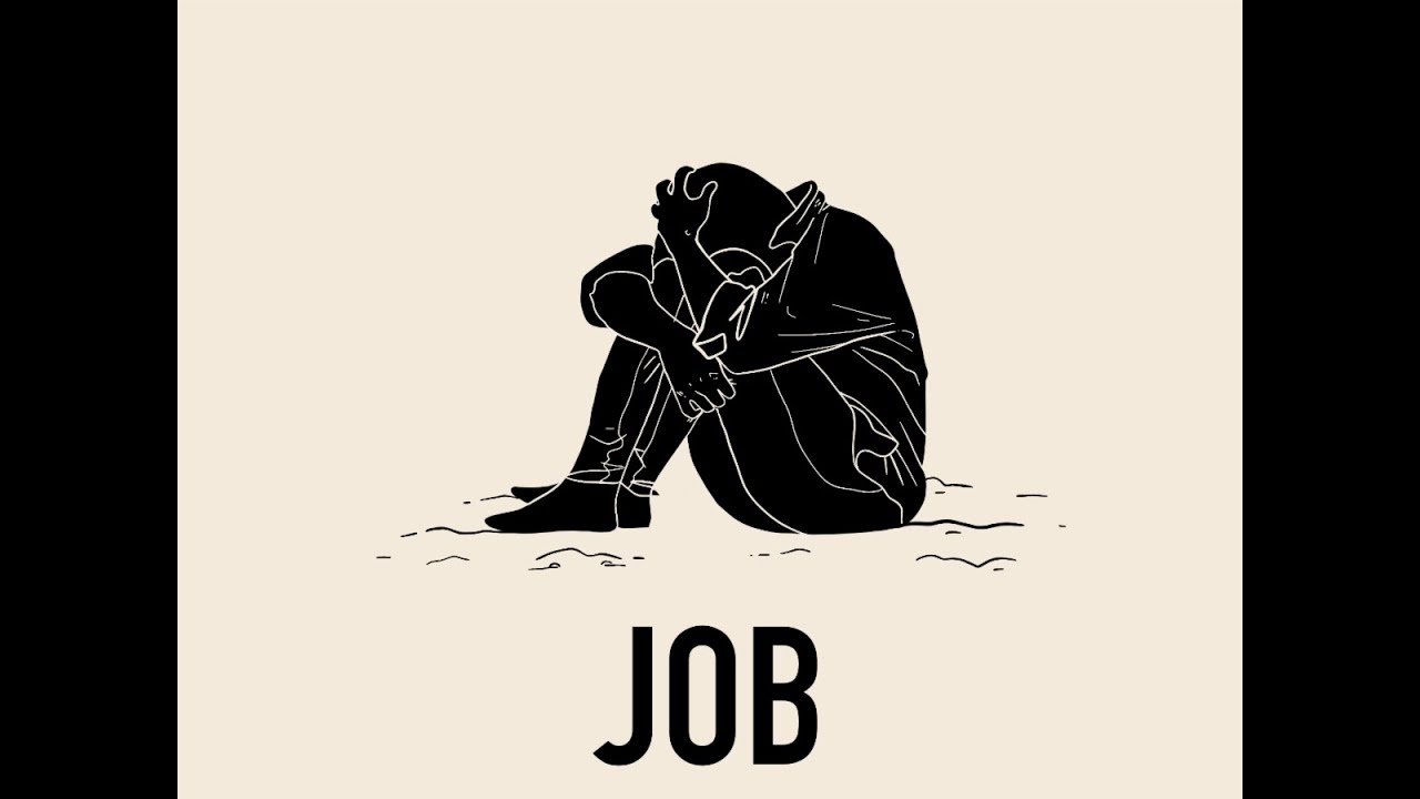 Baseball, Job, and Suffering YouTube