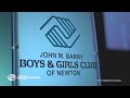 John M Barry Boys & Girls Club EPIC Gala