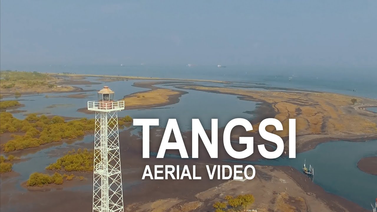Tangsi From Above Situbondo YouTube