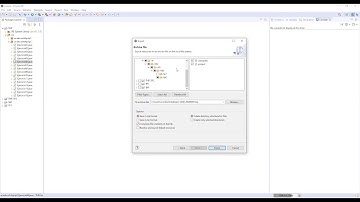 Eclipse - Como exportar una única Clase o un proyecto completo
