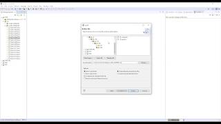 Eclipse - Como exportar una única Clase o un proyecto completo