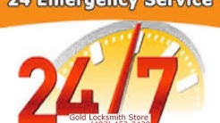 Locksmith In Casselberry , FL - Gold Locksmith Store (407) 452-3439 Call US Now