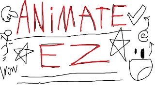HOW 2 ANIMATE!!! 1 STEP!! OMG!! (April Fools tutorial)